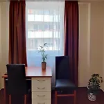 Hotel 21 Bratislava