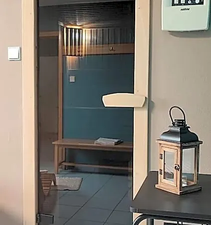 Hotel 21 3*