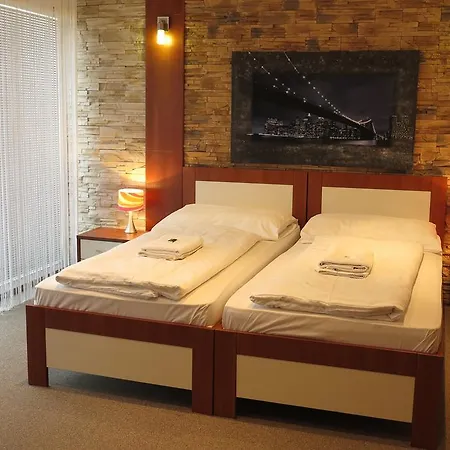 Hotell 21 Bratislava