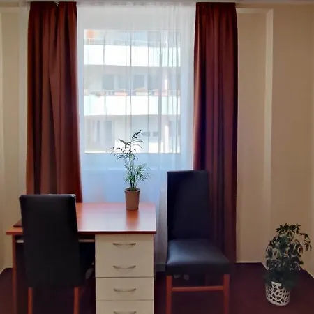 Hotel 21 Bratislava