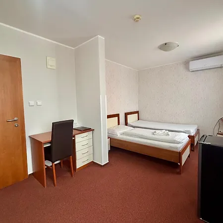 21 3* Bratislava